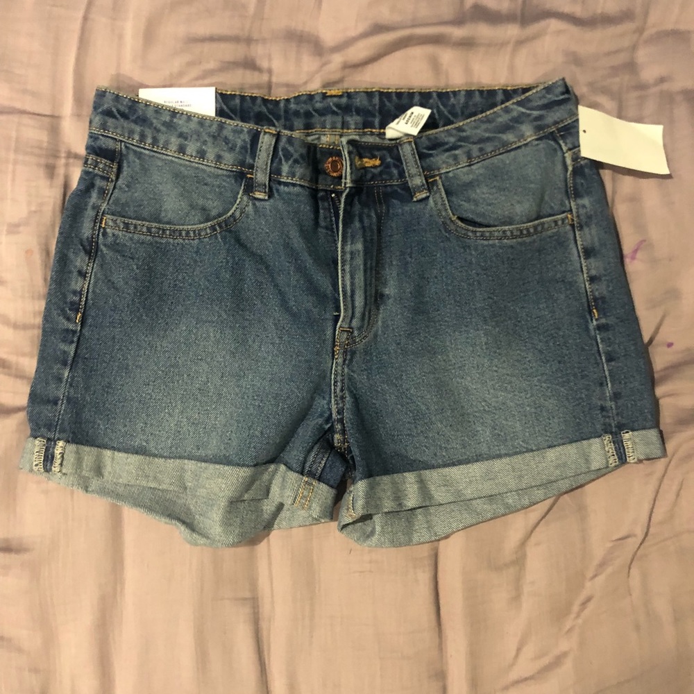H&M shorts